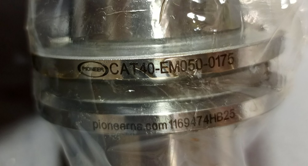 Pioneer Cat40-EM050-0175
