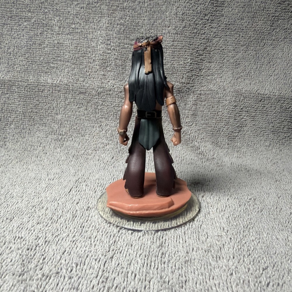 Disney Infinity Lose Lone Ranger Pack Disney Interactive Studios 2013￼