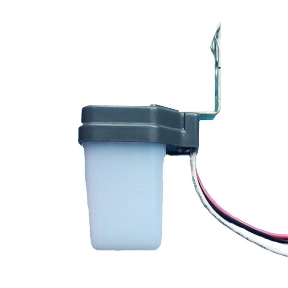 NKQT120 Automatic Street Light Control Switch 120VAC Suitable for Outdoor Use