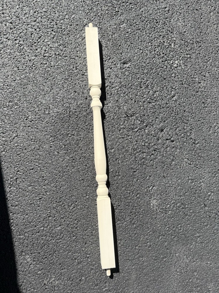 Hemlock 32inches Spindles