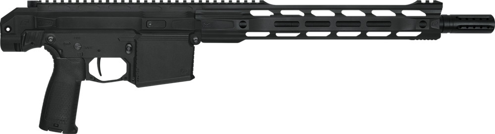 Planet Eclipse EMF200 - Black