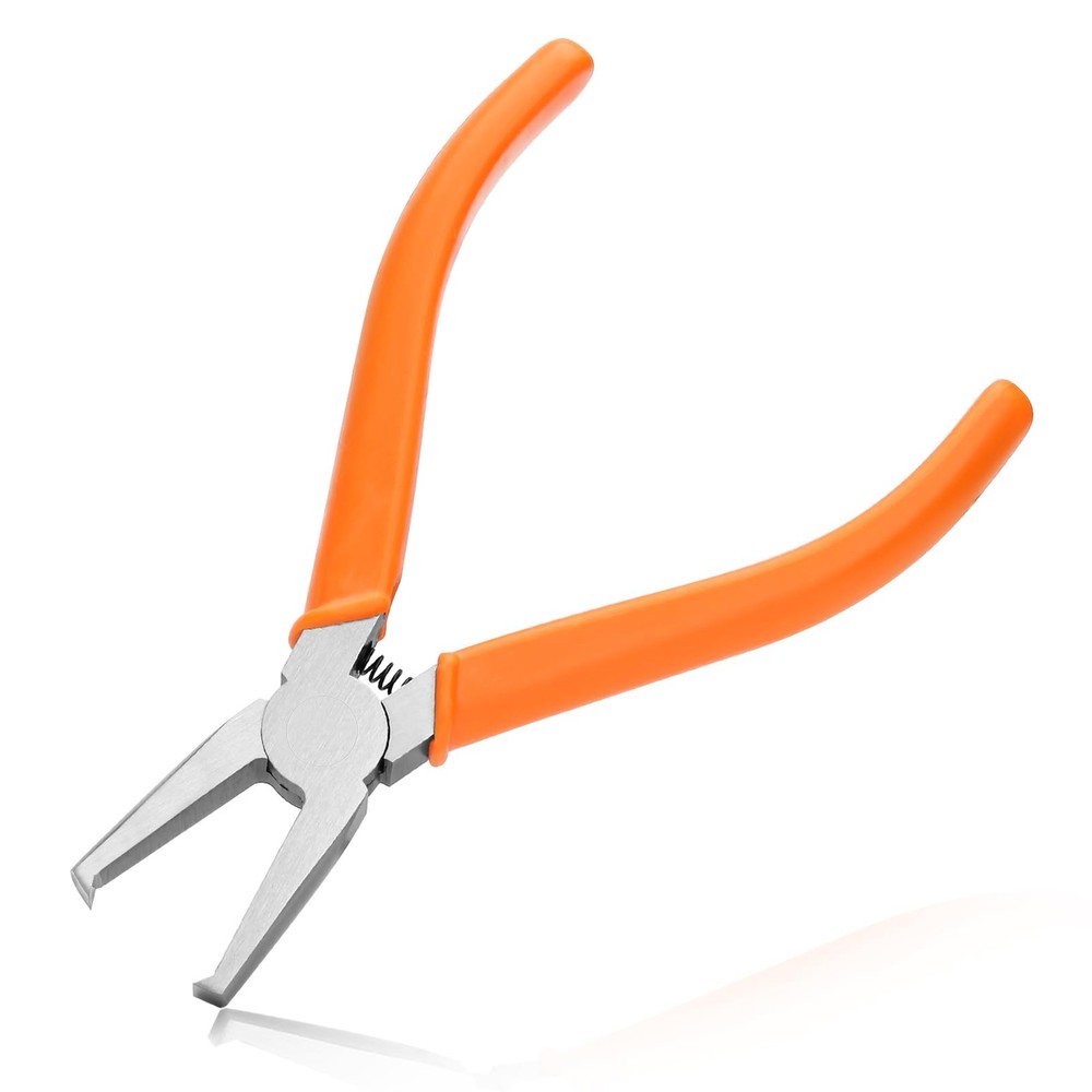 LEONTOOL Engineer Tip Cutter with 90 Degree Ultra-Sharp Blade, Transverse...