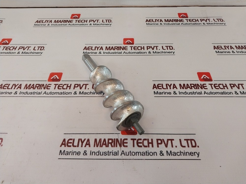 HOBART 00-015878 Worm Assembly