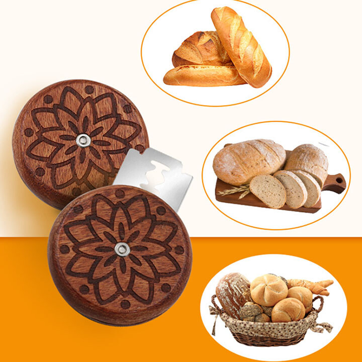 Bread Lame Bread Blade Cutter Bread Scoring Dough Scoring Slashing Kitchen Tools