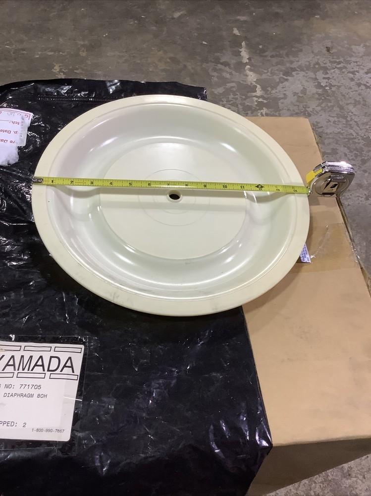 Yamada Diaphragm 80 H 771705
