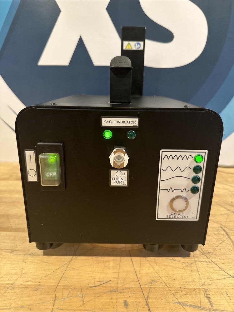 Mizuho OSI 5996-7 Advanced Control Pad System Variable Speed Controller