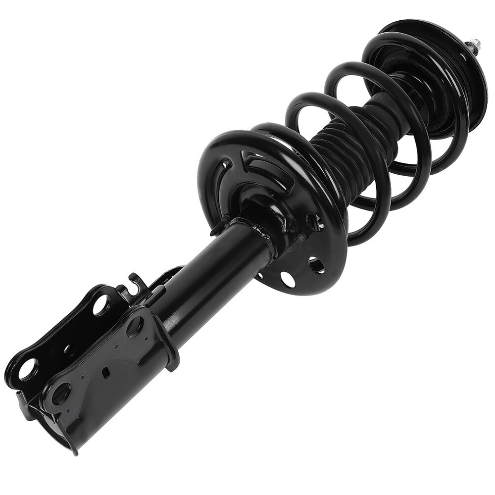 For 2013-2017 Ford Taurus Loaded Front Rear Complete Struts and Shock Absorber