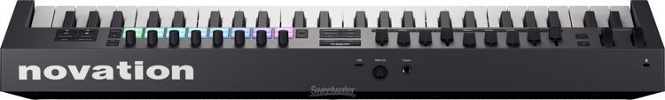 Novation Launchkey 49 MK4 49-key Keyboard Controller