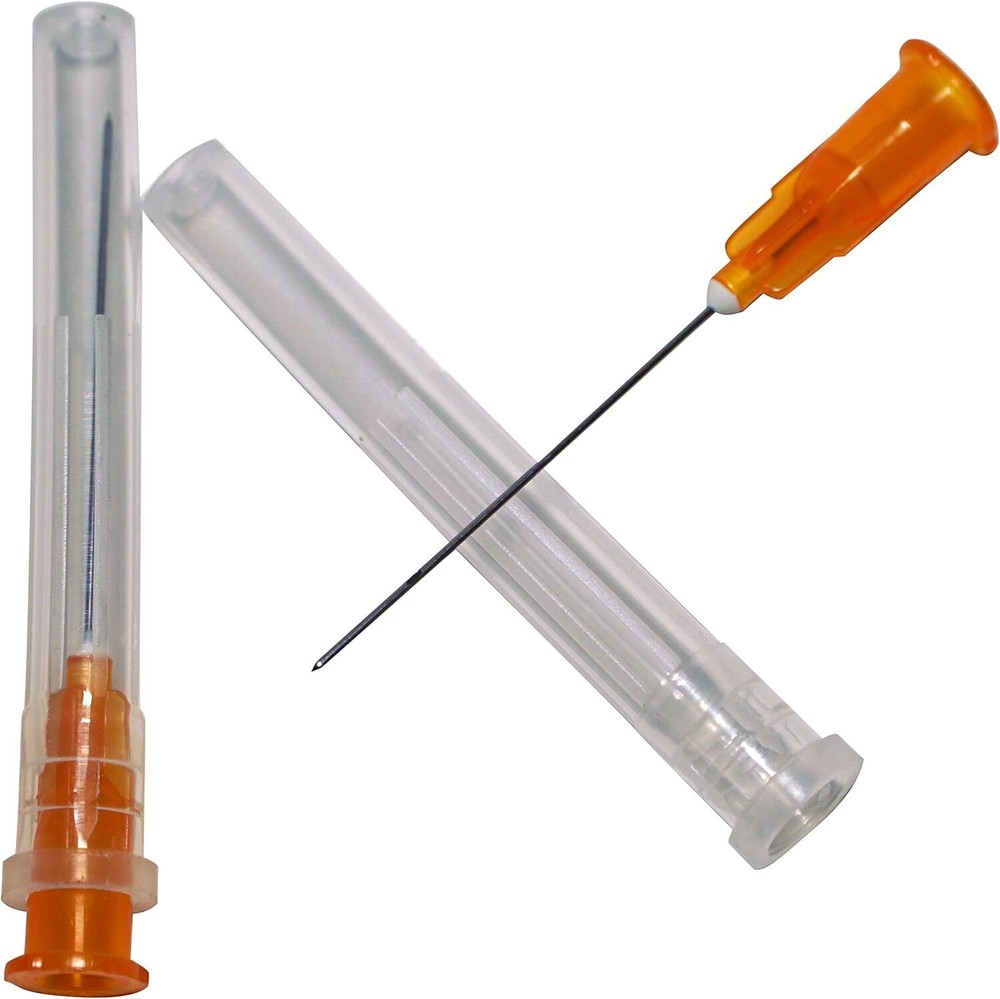 Polyvance Plastifix Applicator Needle, 2-Pack 237441