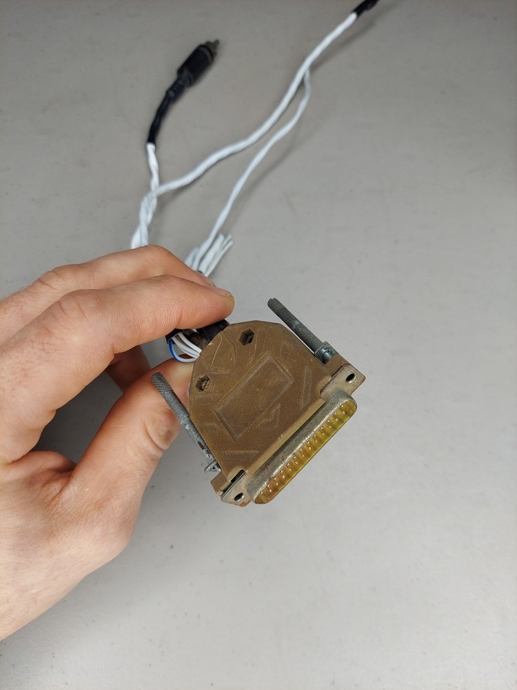 PS Engineering PM1000 Intercom