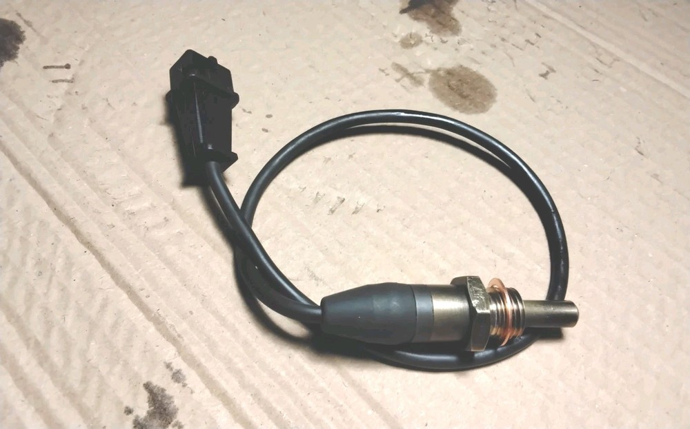 ♻️ Bmw K100 Rs16v K1100 water temperature sender / sensor
