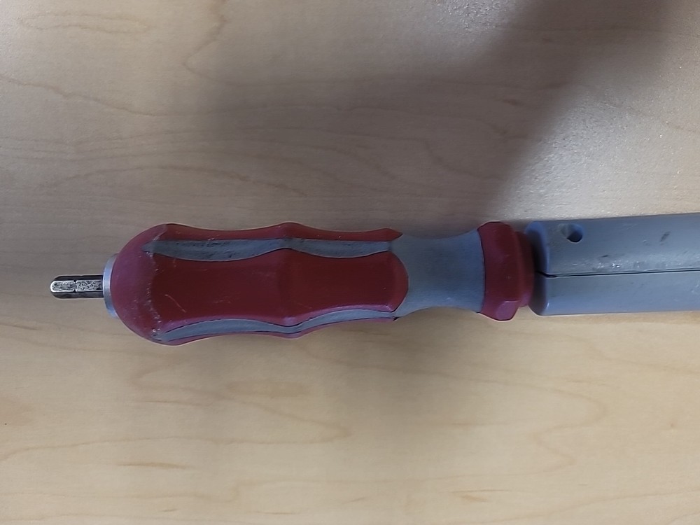 Hafele AXILO 78 Adjusting Tool