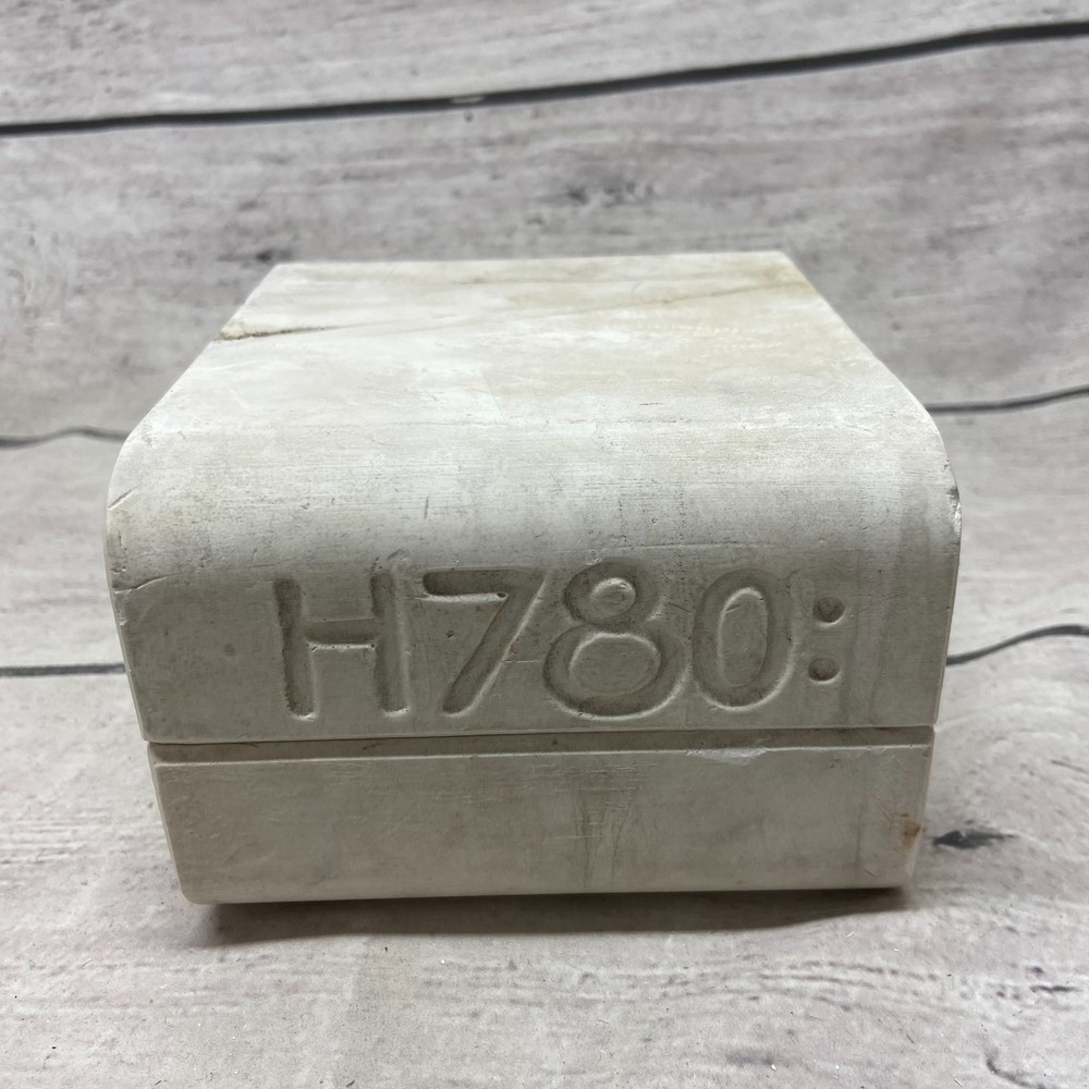 Holland Mold Ceramic Casting Mold Decorative Vase #H-780
