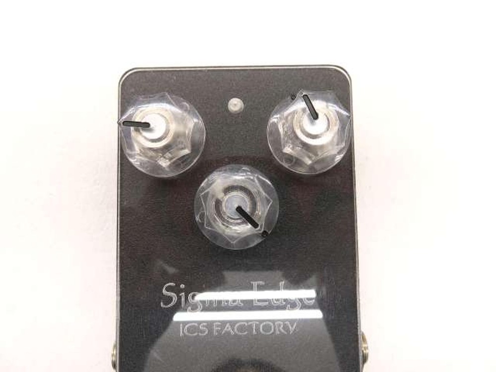 Ics Factory Sigma Edge Effector No.nm841