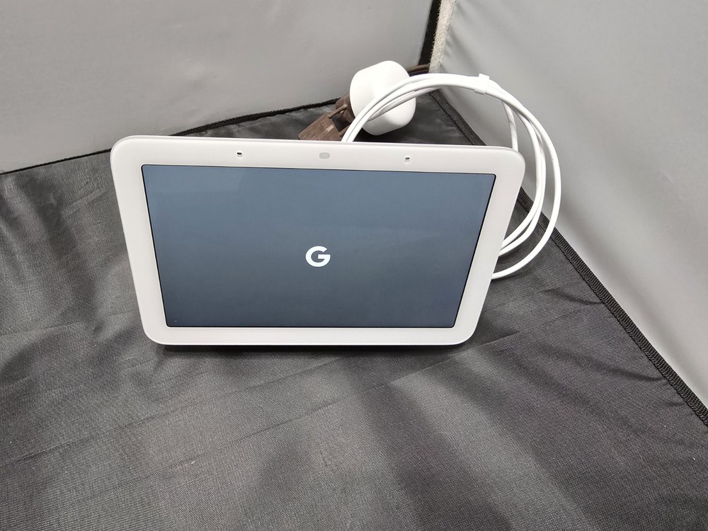 Google GUIK2 Smart Display Wi-Fi Wireless Google Assistant Compatible