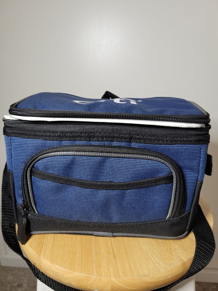 Citibank Cooler Bag