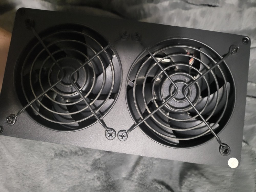 IceRiver KS2 Lite 2th/S 500W Kaspa Miner