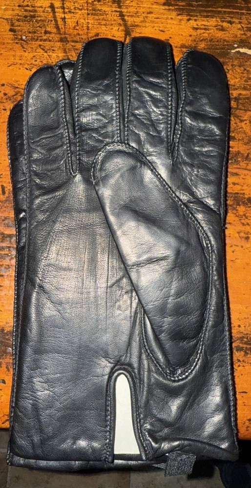 Men’s Winter Gloves Size: XL