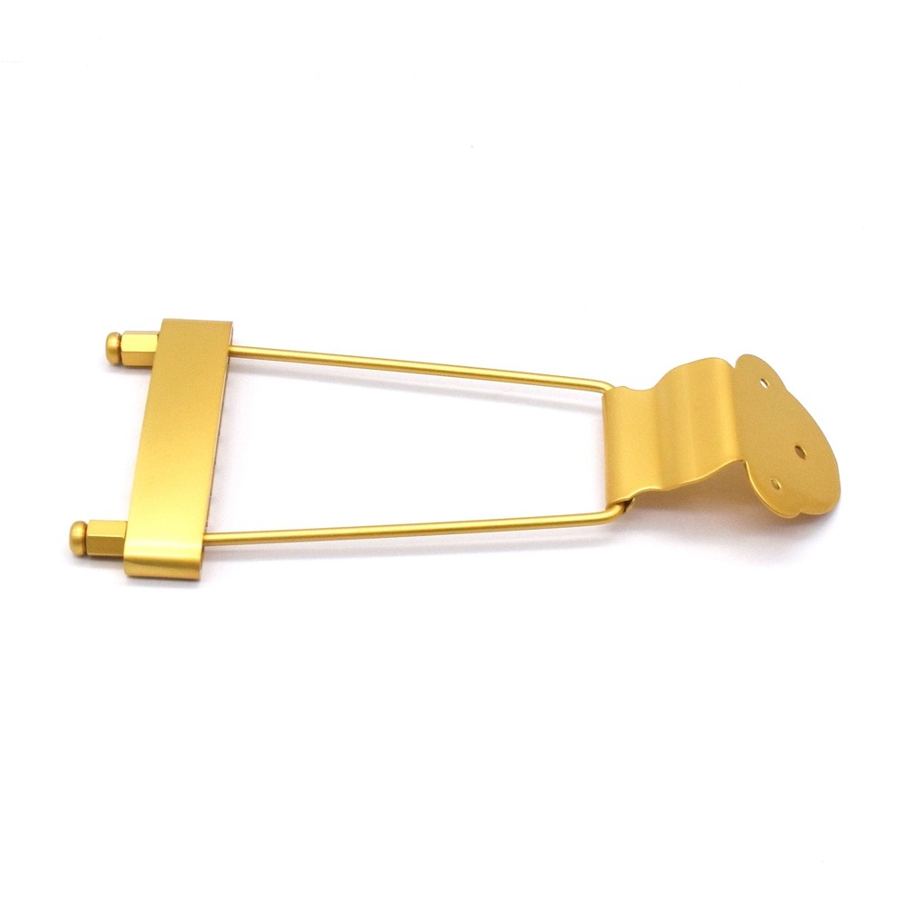KD By AxLabs Trapeze Tailpiece - Satin Gold