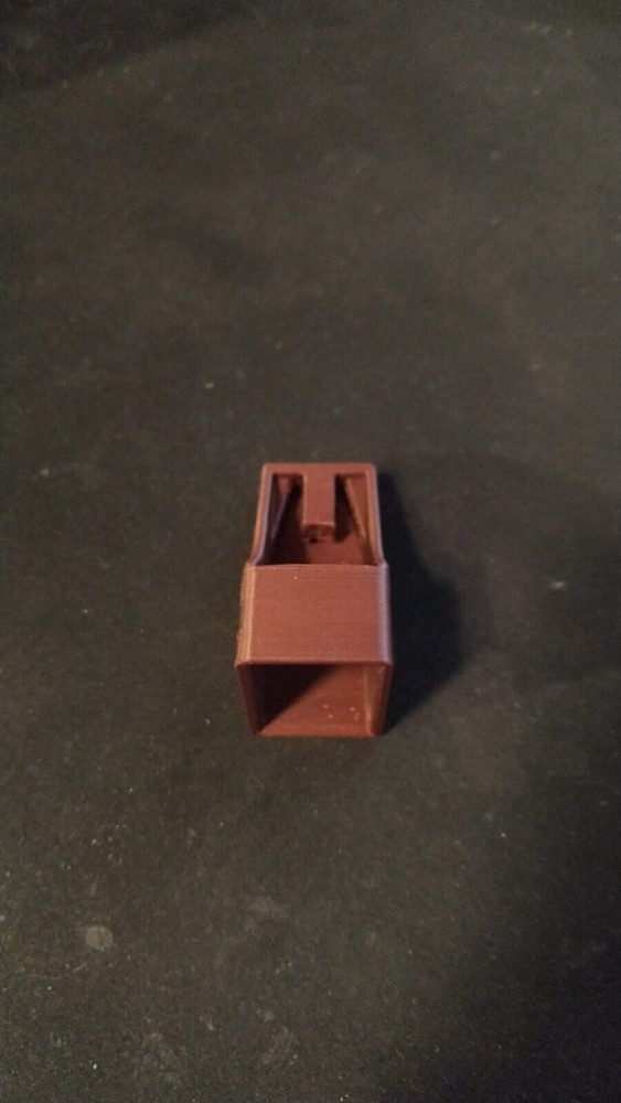 Springfield Hellcat Speedloader 9mm Black Speed Loader Mag Loader