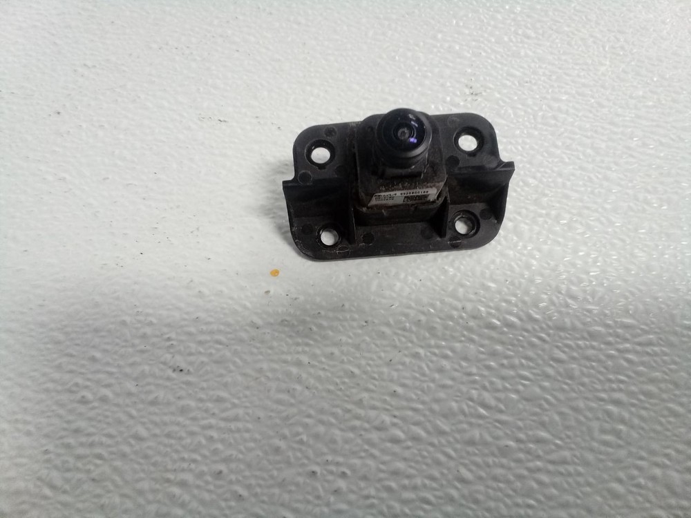 K4        2025 Camera/Projector Grill Mounted 368365