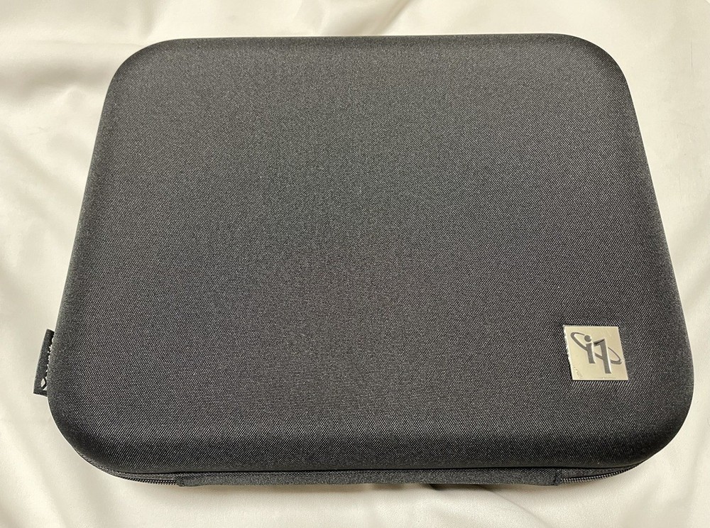 X-Rite i1 Basic Pro 2 Spectrophotometer Color Management Tools w/ Case