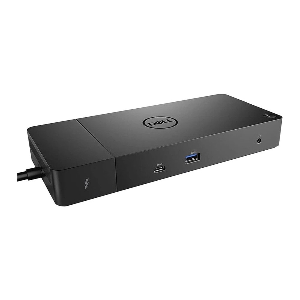 Dell WD19S USB-C Docking Station