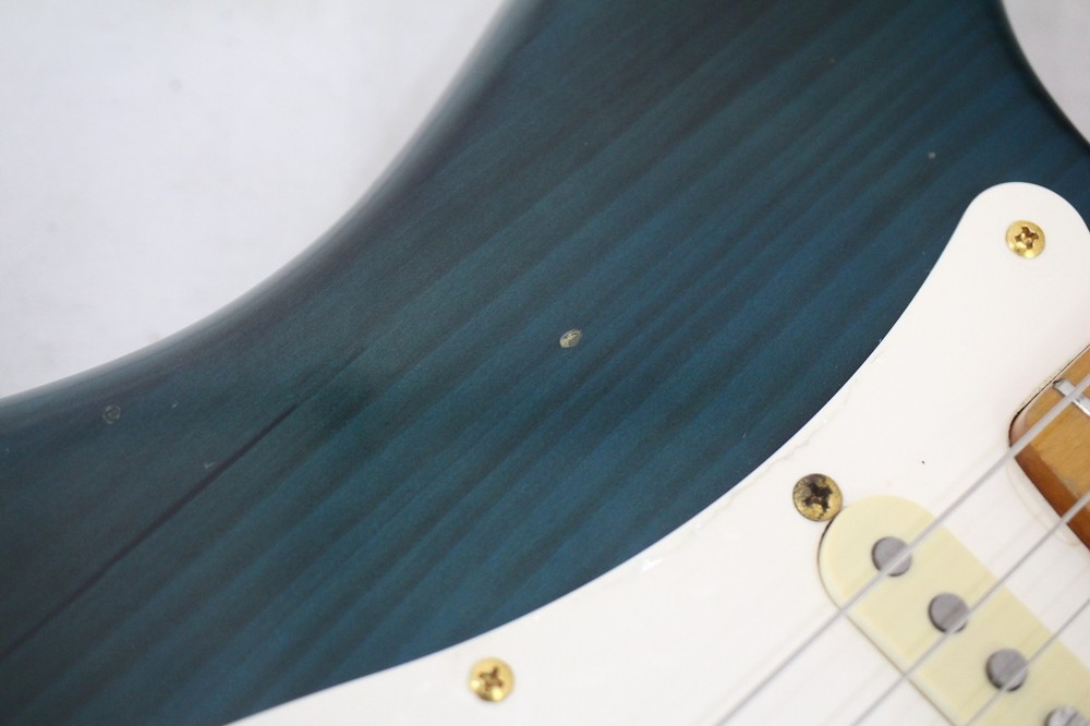 Fender Japan ST57G-65