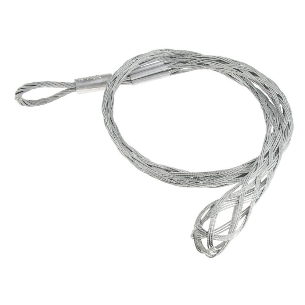 1.5M Cable Socks Wrap Puller Wire Grips for 70-95mm Cable Pulling