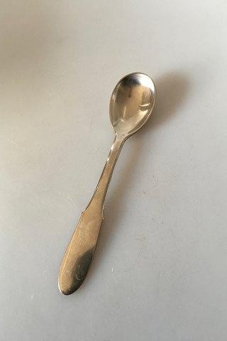 Georg Jensen Stainless 'Mitra' Egg Spoon