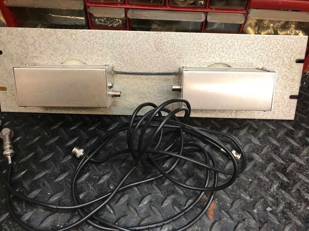 Dosy TR-2000 Trucker Watt Meter