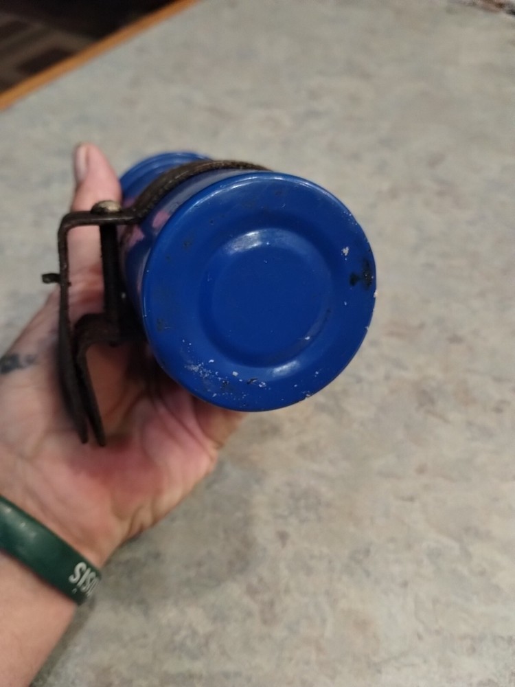 Blue Streak UC-12X Ignition Coil Pre-owned