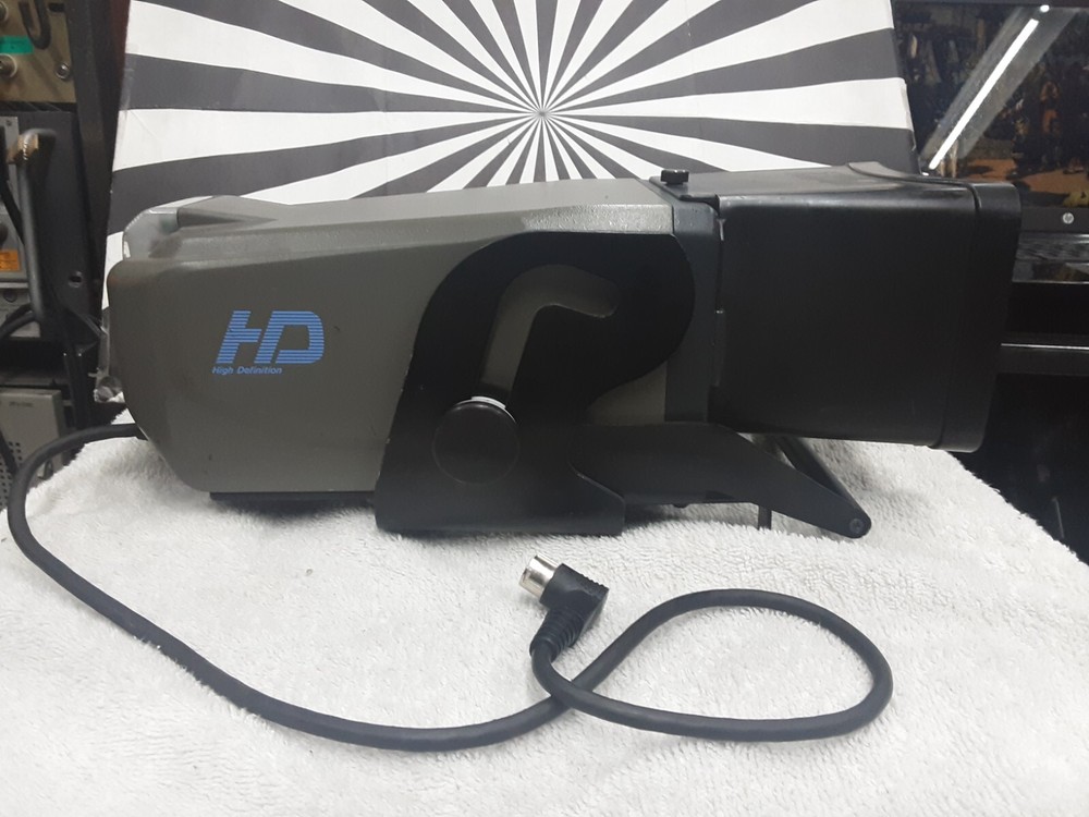 Ikegami VF131HD Studio Viewfinder