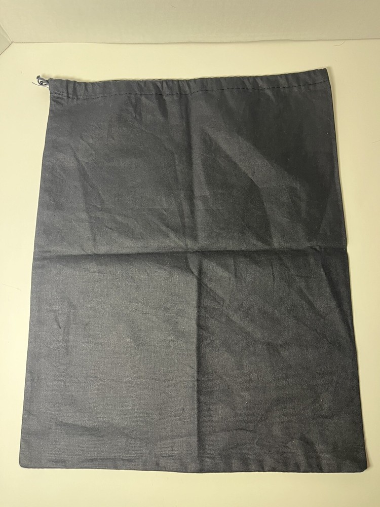 Malone Dust Bag 11.75”x15”