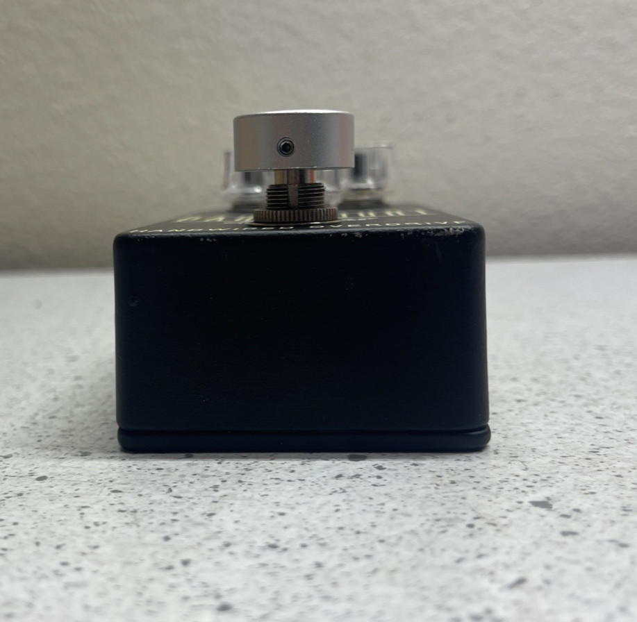 Emerson Custom Guitars PARAMOUNT Handwired Overdrive