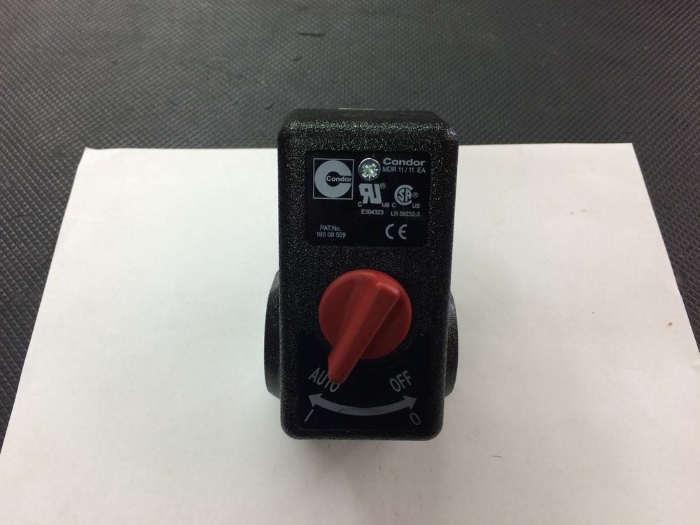 Black & Decker 919-16762 Air Compressor Replacement Pressure Switch # 1000002013