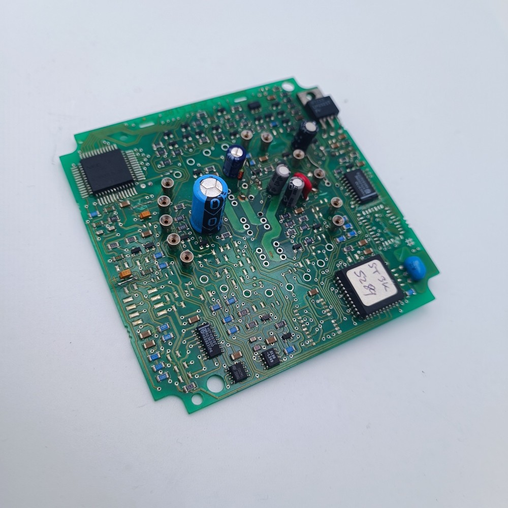 AUTOHELM ST3000 PCB Autopilot Controller Contol Head Instrument Display Z155