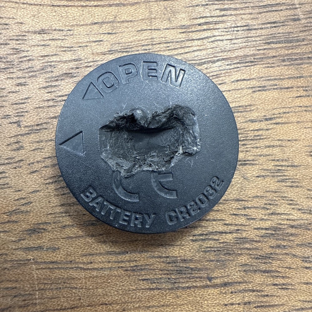 Mavic Front Skewer Quick Release QR WInTech Win-Tech 100mm