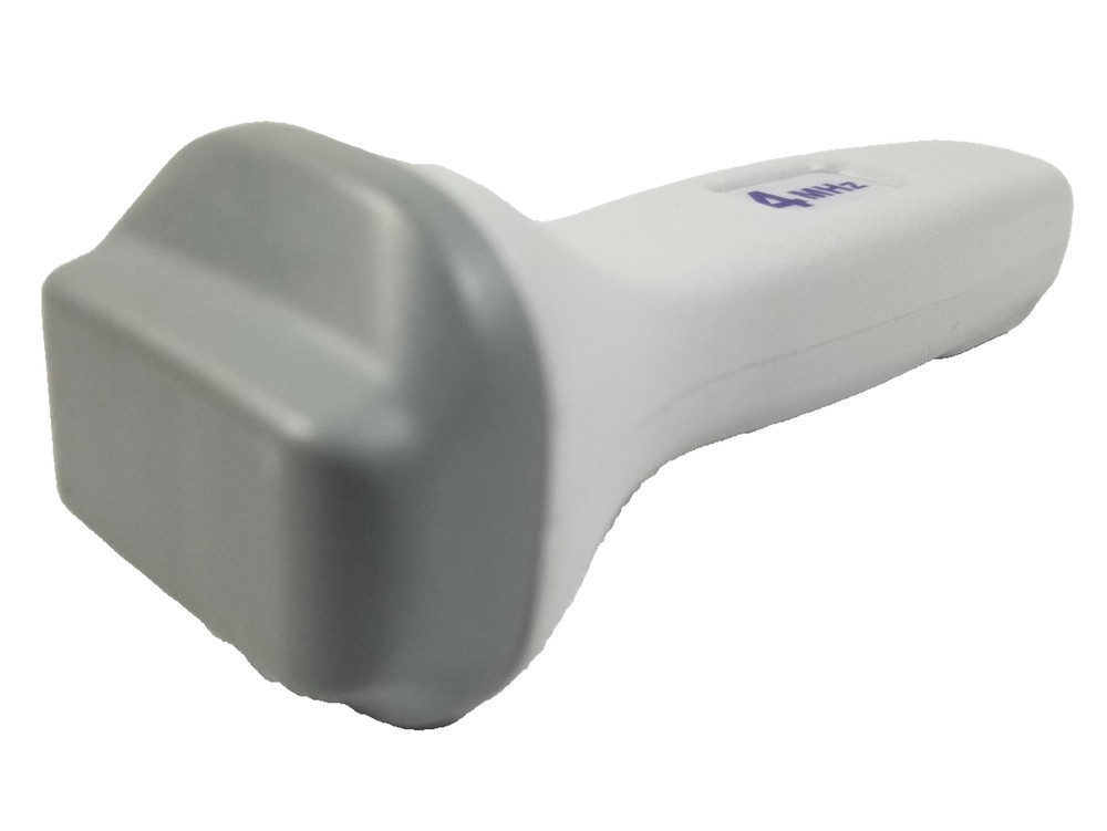 Wallach / Summit Probe 4 MHz,