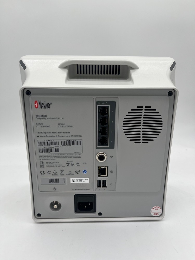 MASIMO Root Docking Station 9515