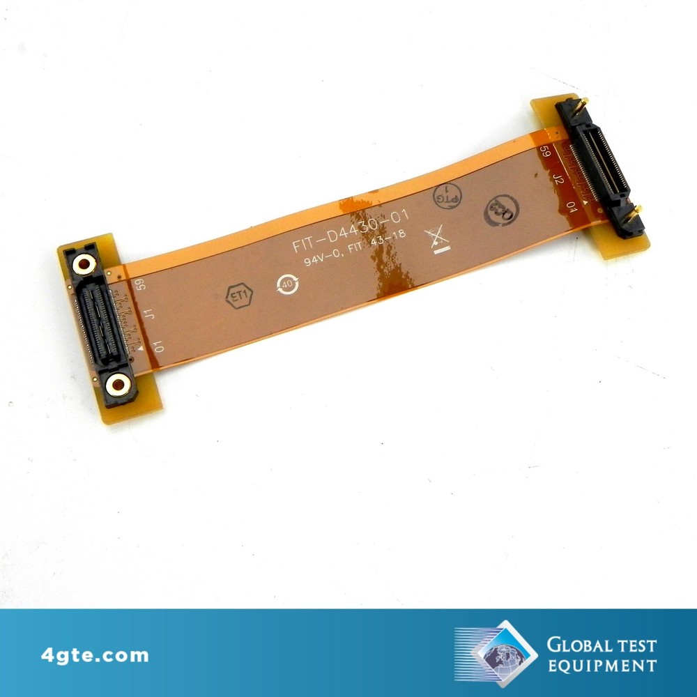 Keysight U4154-61602 Flex Cable for U4164A Module - NEW