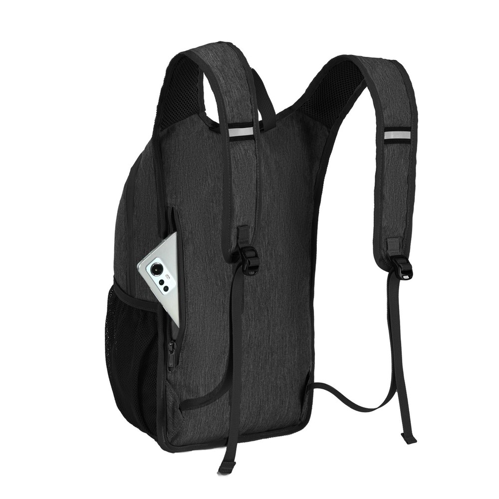 SKYSPER 10L Hiking Backpack, Foldable & Packable Lightweight Daypack for Trav...