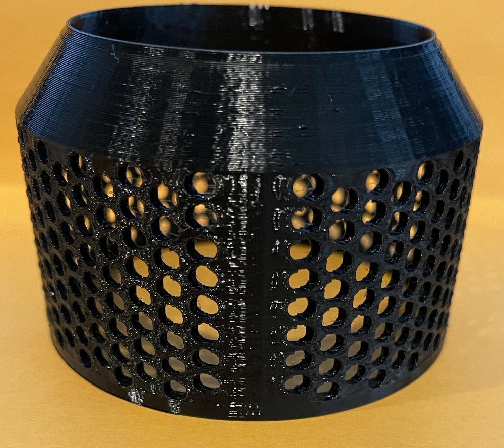 MP40 ANEMONE GUARD - Vortech Ecotech Marine Reef Aquarium Wavemaker Pump