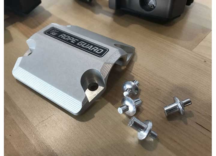 Factor 55 00381 UltraHook Rope Guard For Synethic Rope