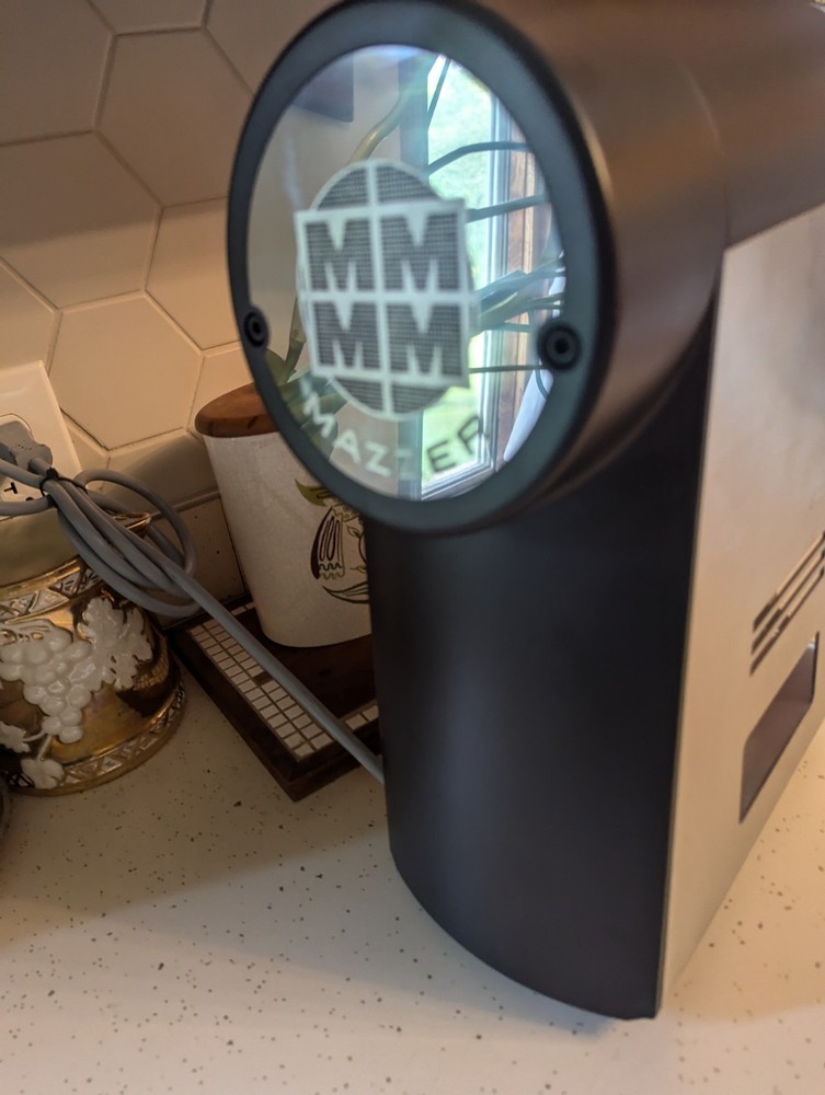Mazzer T-tamper Espresso Auto Tamper