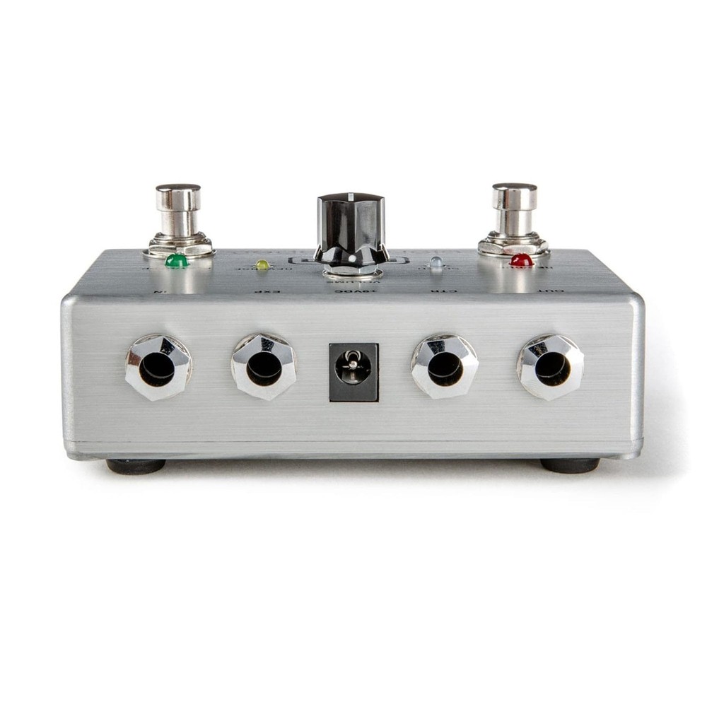 MXR Clone Looper Guitar Effects Pedal