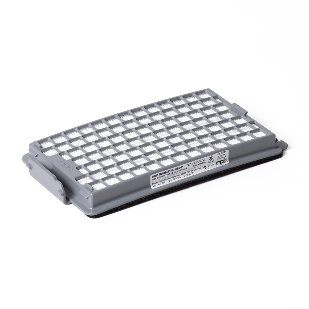 GVS HEPA Filter for PAPR