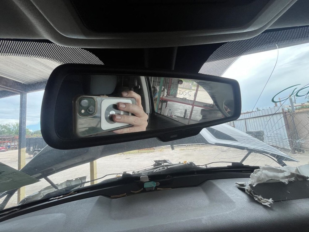 TDODR1500 2016 Glove Box 70804