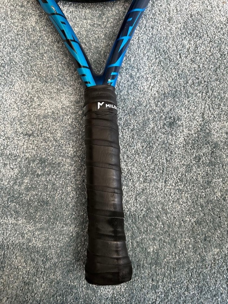 Babolat Pure Drive Tennis Racket