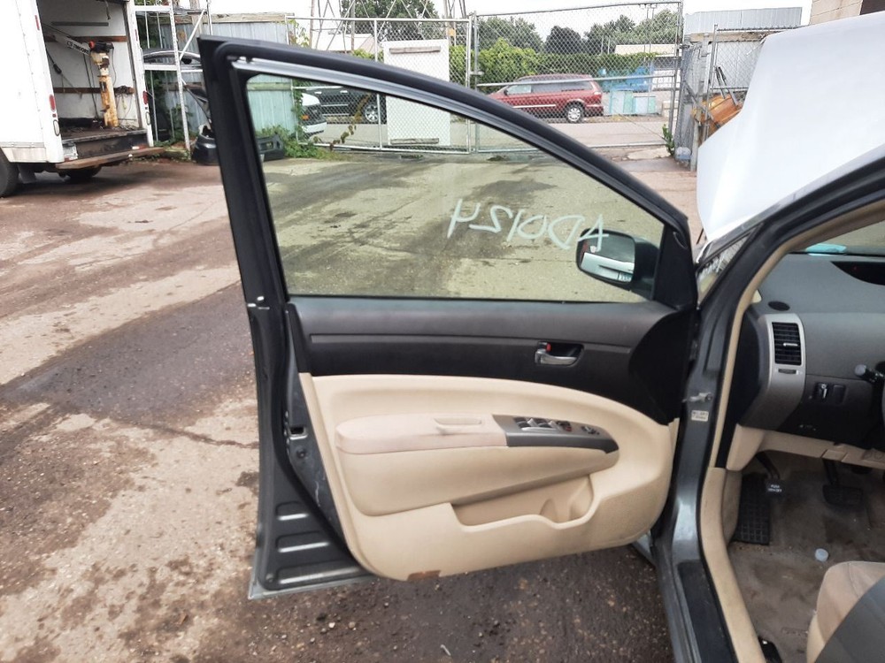 PRIUS 2005 Headrest 1054217